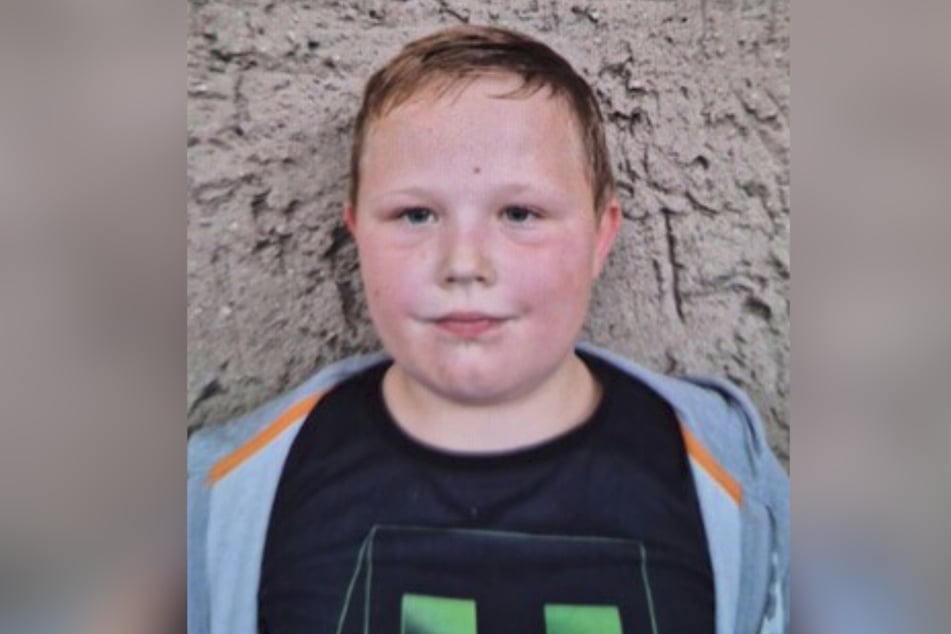 Der achtjährige Fabian aus Güstrow ist im Oktober 2025 ermordet worden.