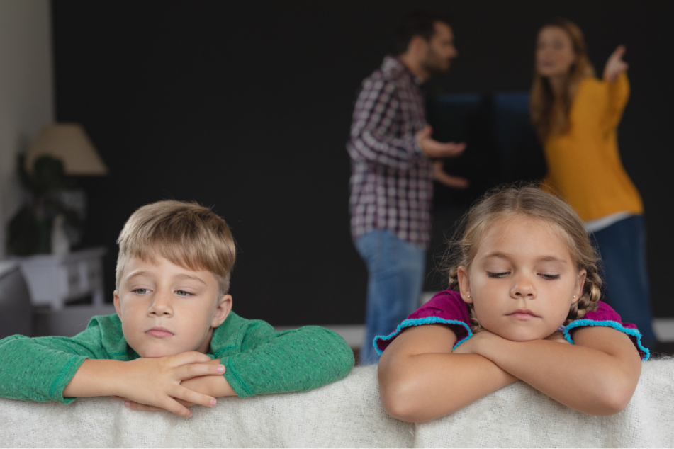 Die strengeren Kontaktbeschränkungen hätten Kinder hart getroffen. Doch nun sind sie von der neuen Regelung ausgenommen.