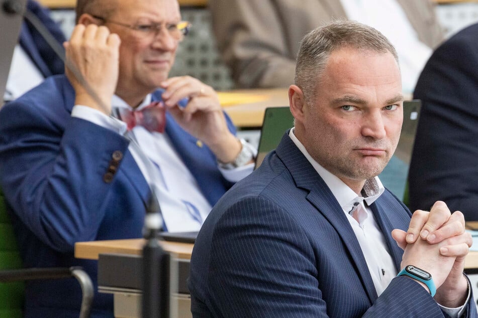 Tausende Asylbewerber in Sachsen ausreisepflichtig
