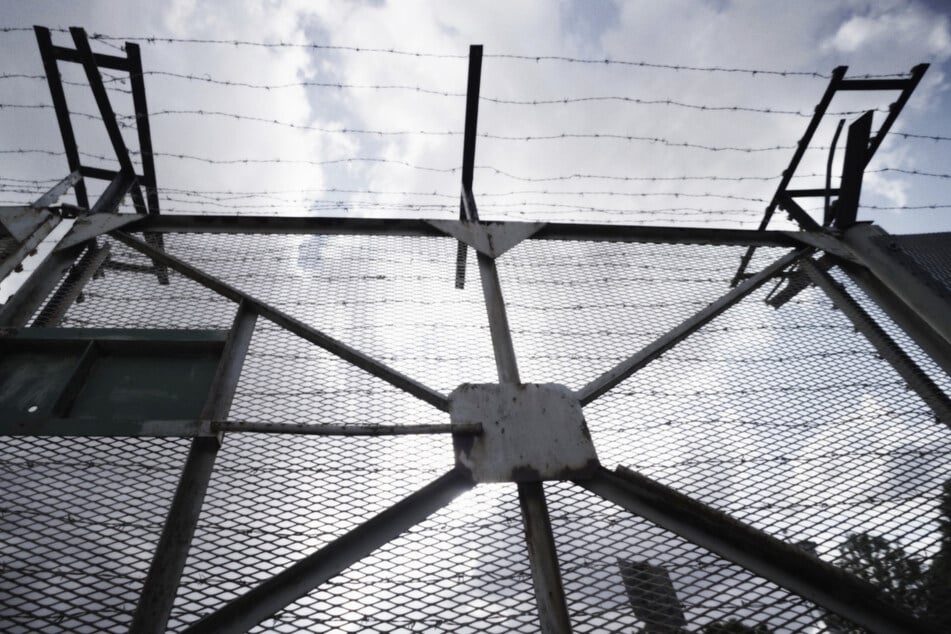 Grenzzäune zu überwinden, war fast unmöglich in der DDR.