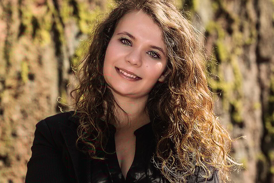 Vize-Landeschefin Denise Wendt (26)