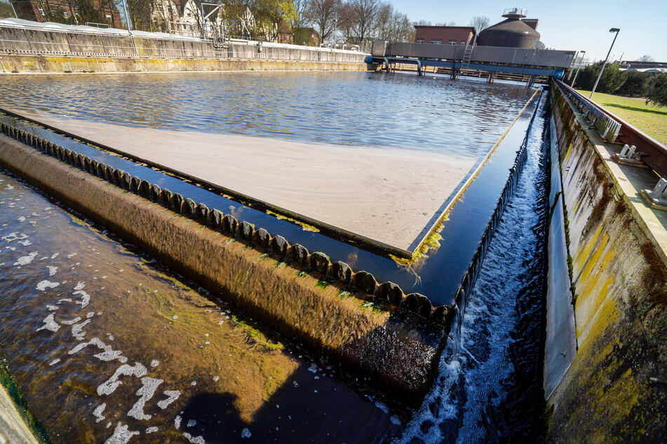 Aus Sicht der Grünen soll ein Abwasser-Monitoring als Frühwarnsystem und Maßstab für Coronaschutz-Maßnahmen eingeführt werden.