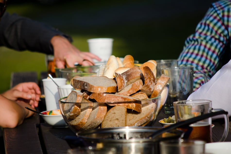 Lust auf Festival mit leckerem Frühstück? (Symbolfoto)