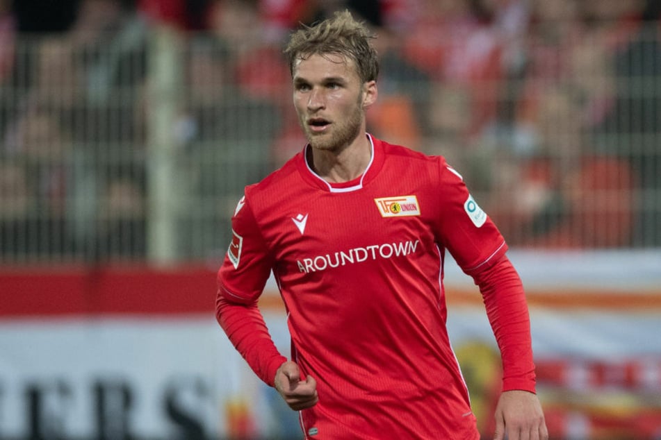 In der vergangenen Bundesliga-Saison ging Sebastian Andersson (29) noch für den 1. FC Union Berlin auf Torjagd und war mit seinen Treffern ein wichtiger Faktor für den Klassenerhalt der Berliner. Am Sonntag könnte er erstmals auf seine alten Teamkollegen treffen.