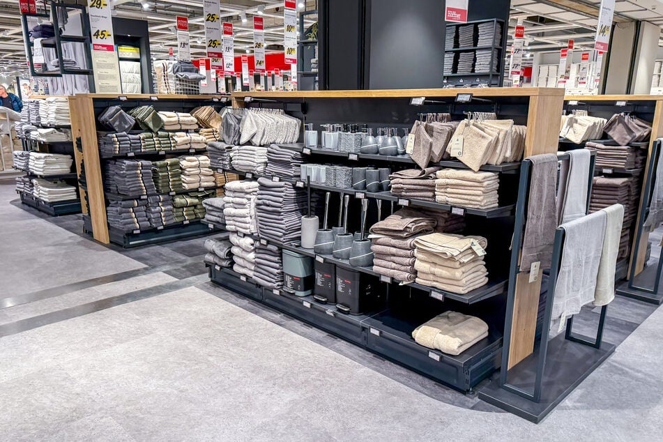 Deutsche Möbelkette wird überrannt! Alle wollen diese Angebote