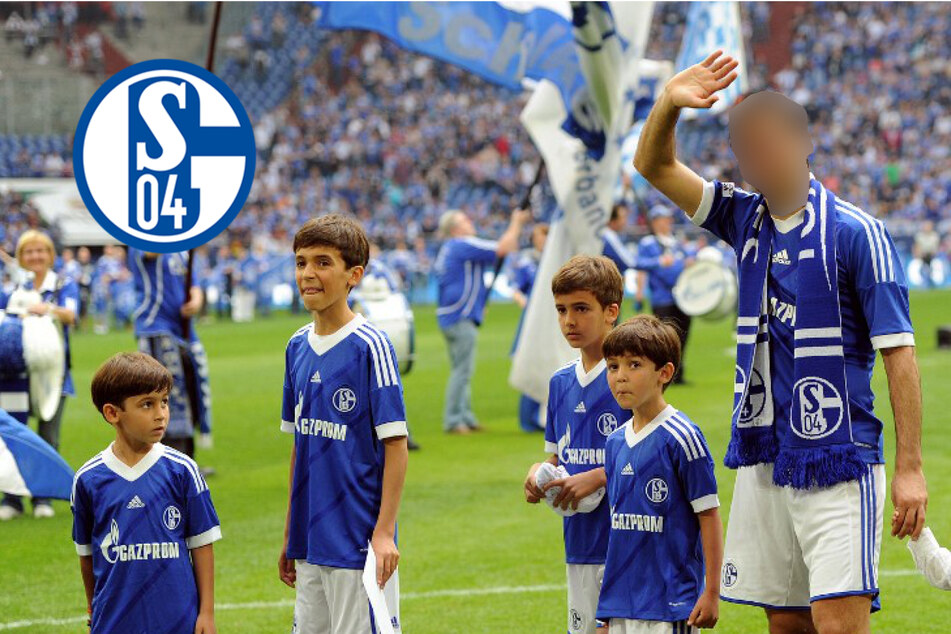 Schalkes hilflose Trainersuche - sogar bei diesem Weltstar soll S04 vorgefühlt haben!