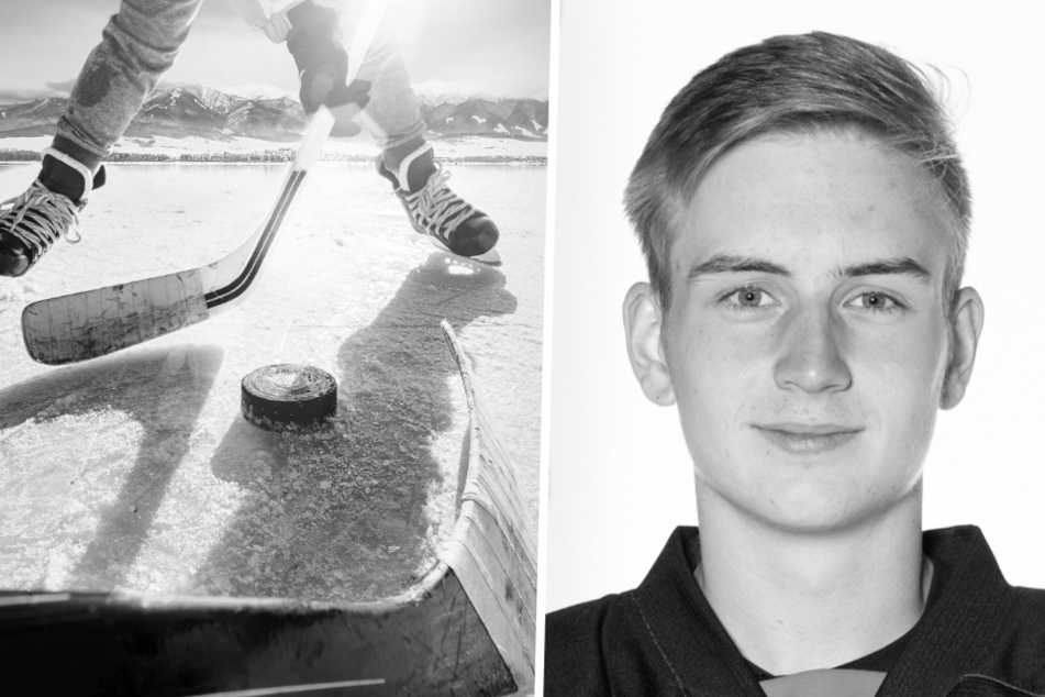 Löwen Frankfurt trauern: Eishockey-Talent (18) stirbt nach schrecklichem Sport-Unfall!