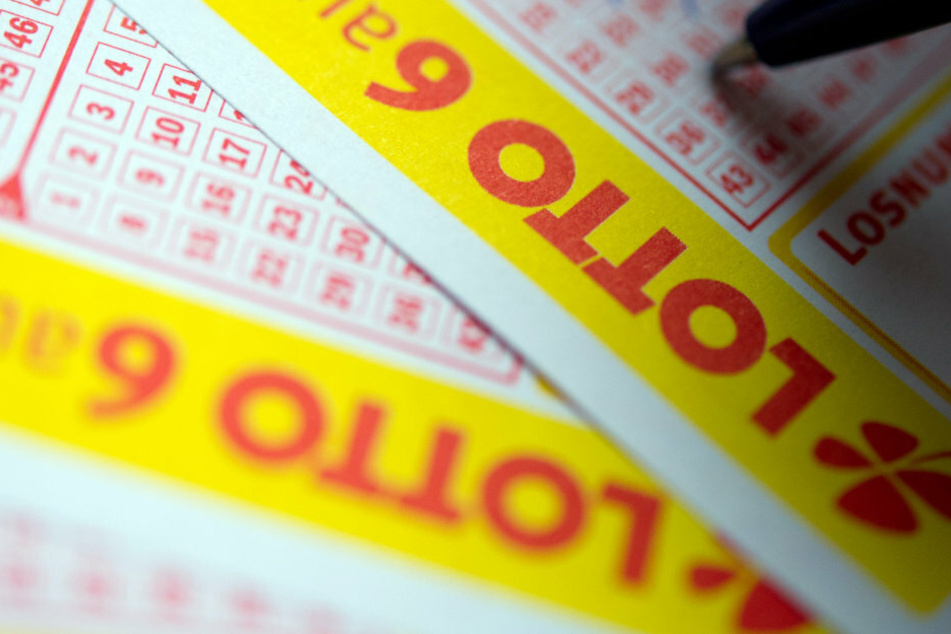 Von den drei Berliner Lotto-Millionären des Jahres 2020 hat einer noch immer nicht seinen Gewinn abgeholt. (Symbolfoto)