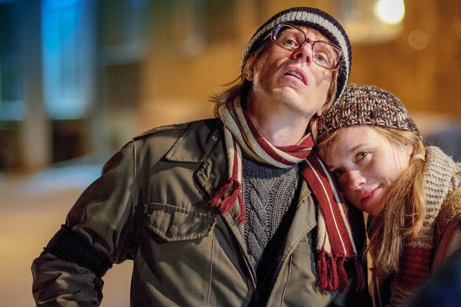 Einer seiner bekanntesten Rollen war die des Liedermachers Gerhard Gundermann (†43).