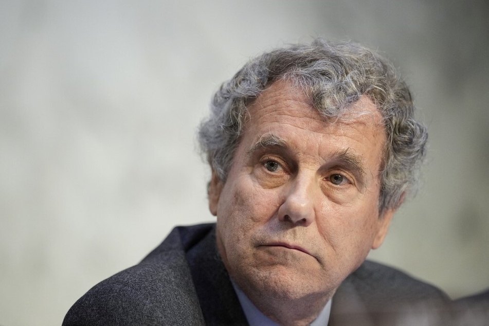 US Senator Sherrod Brown has criticized the Indo-Pacific Economic Framework for Prosperity for not doing enough to guarantee labor protections.