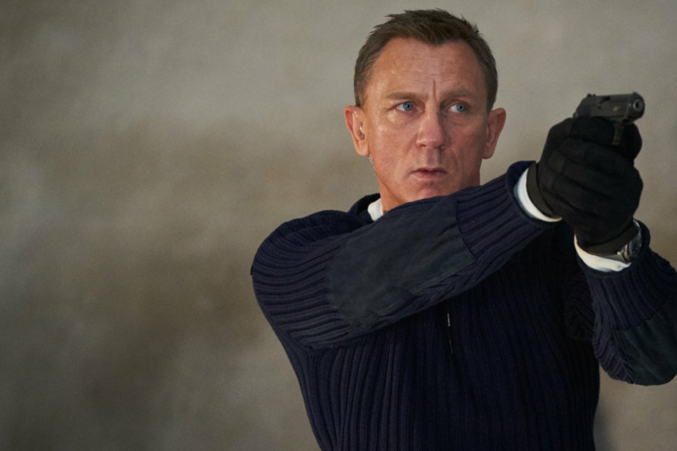 Wird der neue James-Bond-Film "Keine Zeit zu sterben" gar nicht im Kino zu sehen sein?