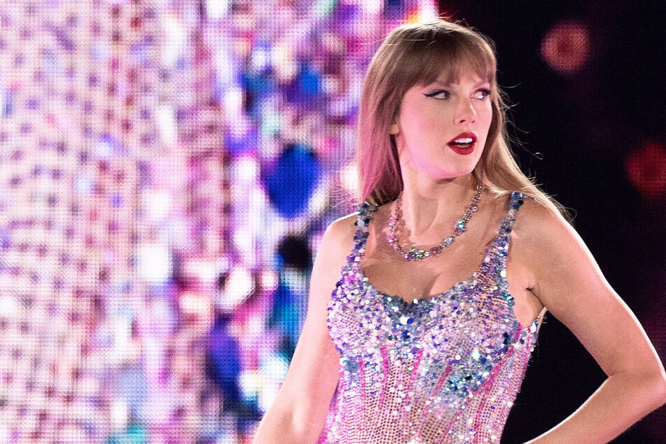 Is Taylor Swift changing The Eras Tour setlist?