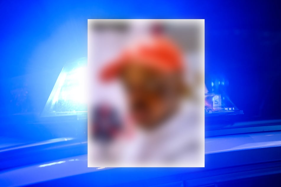 Der 25-Jährige wird seit vergangenem Sonntag vermisst.