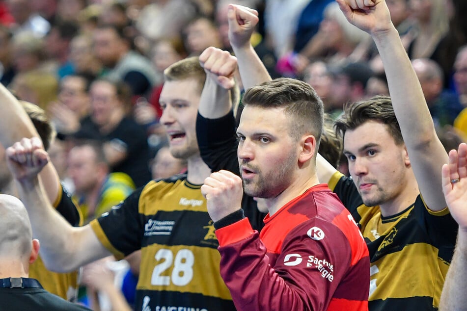 HC Elbflorenz will nächsten Sieg gegen HSG Krefeld/Niederrhein einfahren