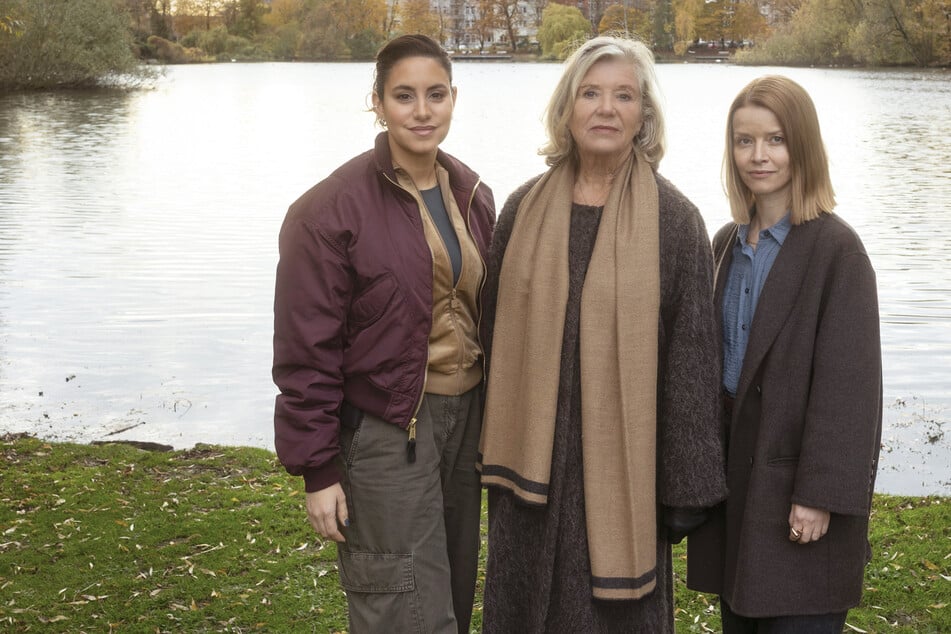 Tatort: "Tatort"-Drehstart für zwei neue Kiel-Krimis mit hochkarätigen Gaststars