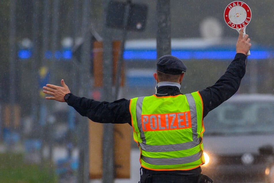 Blitzer-Marathon in Sachsen-Anhalt: Wann und wo Ihr aufpassen müsst