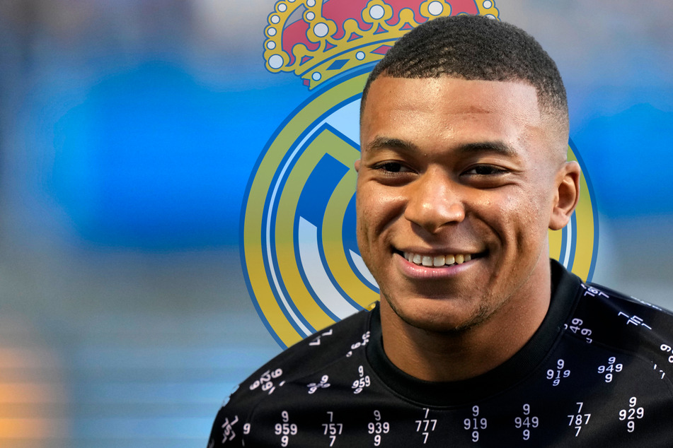 Real Madrid kämpft um PSG-Superstar Mbappé: "Verein arbeitet daran!"