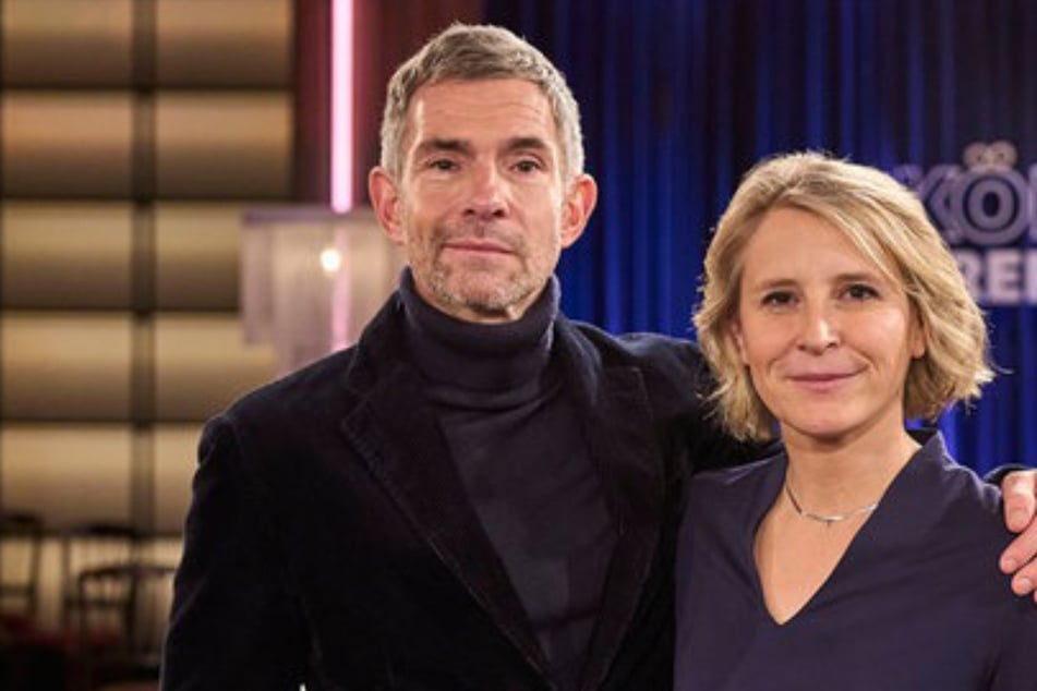 Spannende Runde im "Kölner Treff": Diese Promis sind diesmal mit dabei