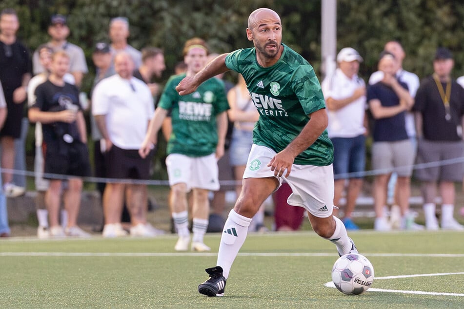 Chemie, Zwickau und Aue gefordert: Hier gibt’s den Sachsenpokal live im Stream