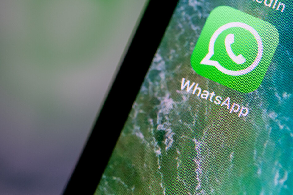 Über Whatsapp werden aktuell wieder Kettenbriefe verbreitet (Symbolbild).