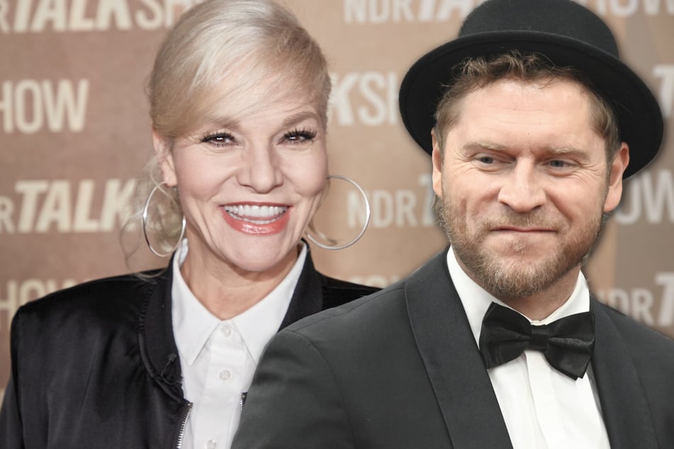 Drei Jahre nach Liebes-Aus: Johannes Oerding packt über den Kontakt zu Ina Müller aus