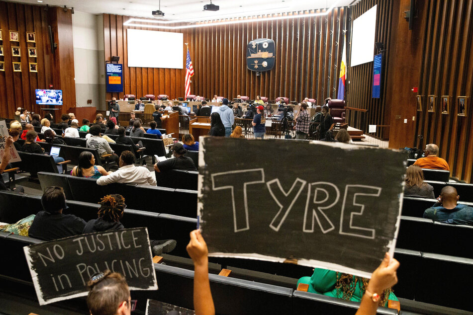 The Memphis City Council passed a bill banning officers from pulling over drivers for minor infractions following the tragic death of Tyre Nichols.