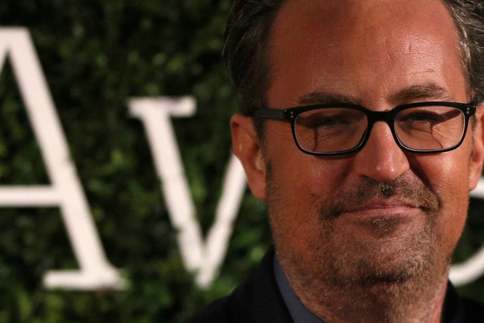 "Ketamine Queen" dealer appears in court over Matthew Perry's overdose death