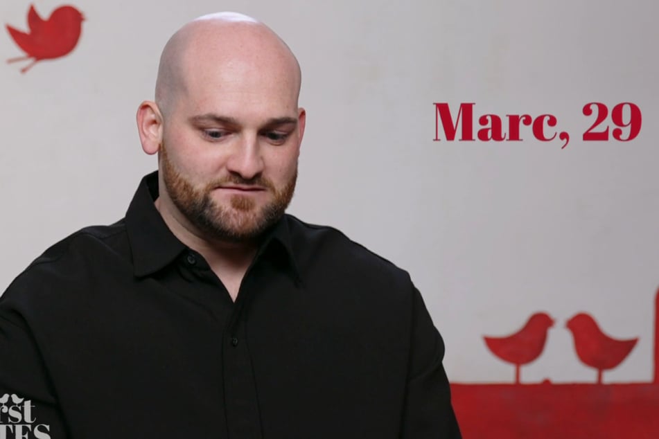 Marc ist nebenberuflich Barkeeper.