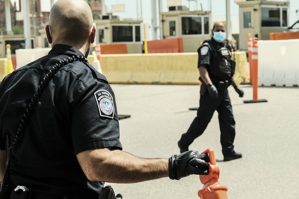 Republicans in the US House of Representatives are calling on Homeland Security Kristi Noem to facilitate better cooperation between American and Canadian border forces.