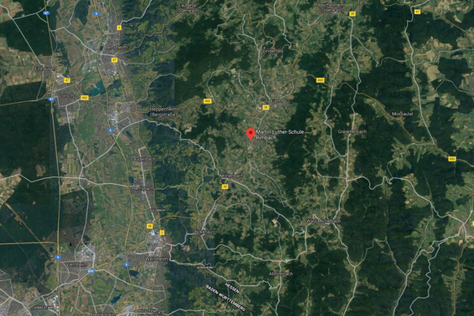 Die Siebtklässler aus der Martin-Luther-Schule in Rimbach waren auf Klassenfahrt in Südtirol gewesen und hatten dort Symptome eines grippalen Infekts gezeigt.