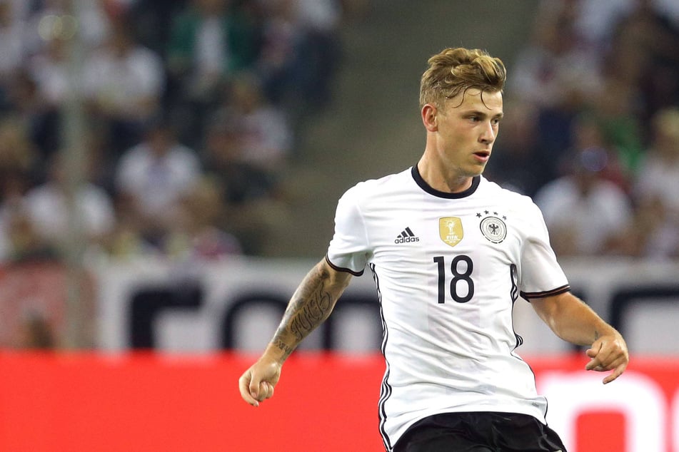 Transfermarkt im Ticker: Sensations-Wechsel! Ex-Nationalspieler Max Meyer geht in die 4. Liga