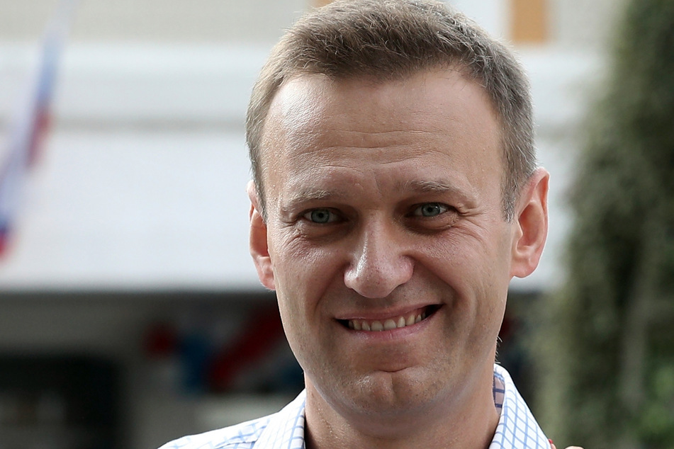 Alexej Nawalny erholt sich derzeit im Schwarzwald. (Archiv)