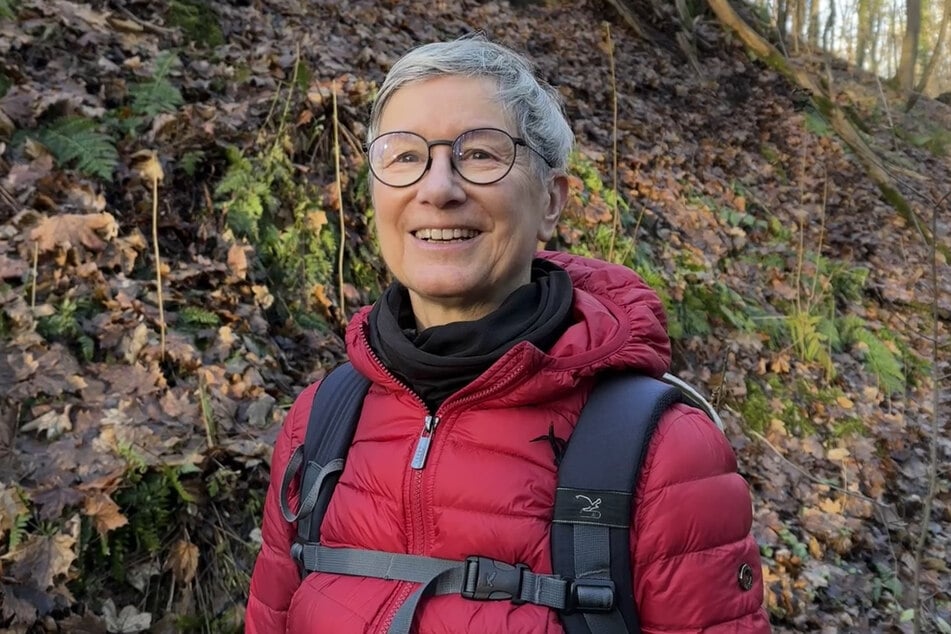 Sylke Ippen hat seit 2021 bei dem Dating-Format den Hut auf.