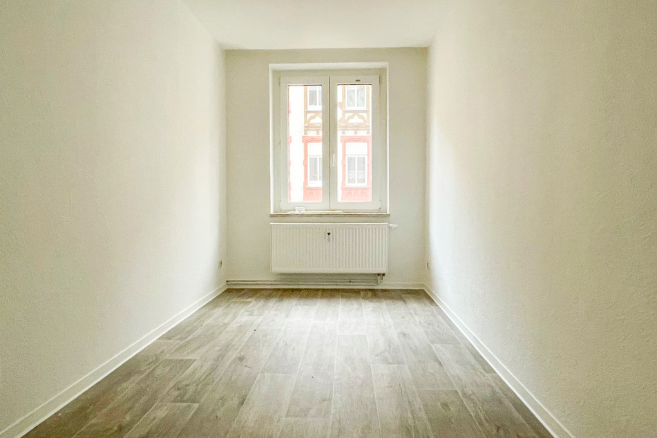 Kinderzimmer 1