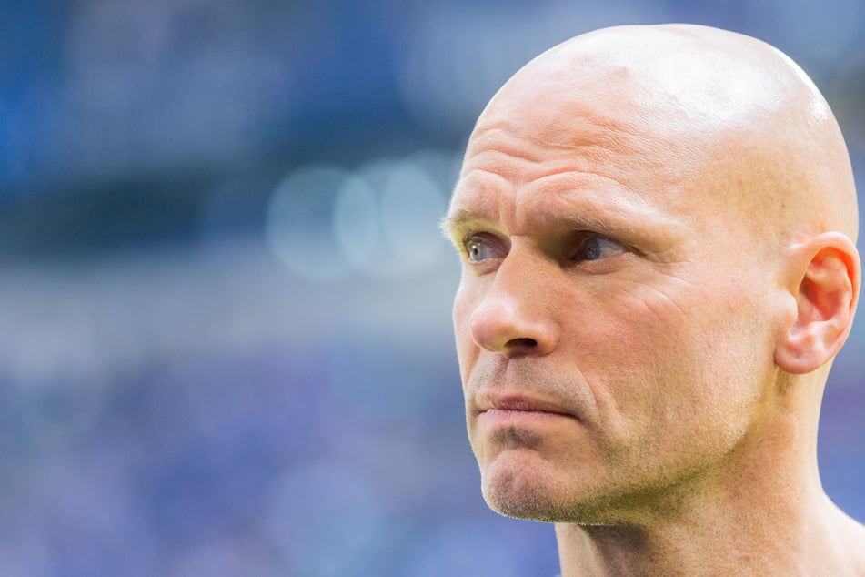 Dramatische Tage für Thorsten Legat: TV-Star befürchtete Erblindung!