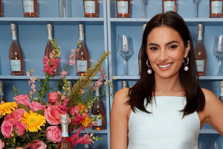 Paige DeSorbo reveals whether she'll ever return to reality TV