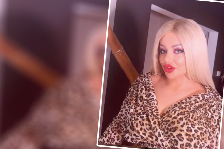 Katja Krasavice: Geht die "Boss Bitch"-Tour noch dieses Jahr weiter?