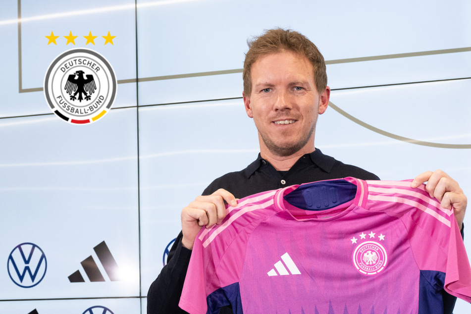 Krasse Zahlen: So viel verdient Adidas an unserem EM-Trikot!