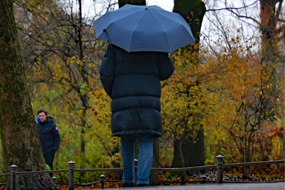 Mit einem Wetterumschwung am Donnerstag wird es dann deutlich herbstlicher.