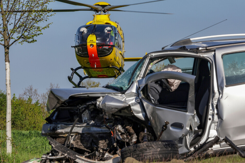 Nach zwei tödlichen Unfällen in Sachsen: Hier herrscht jetzt Überholverbot