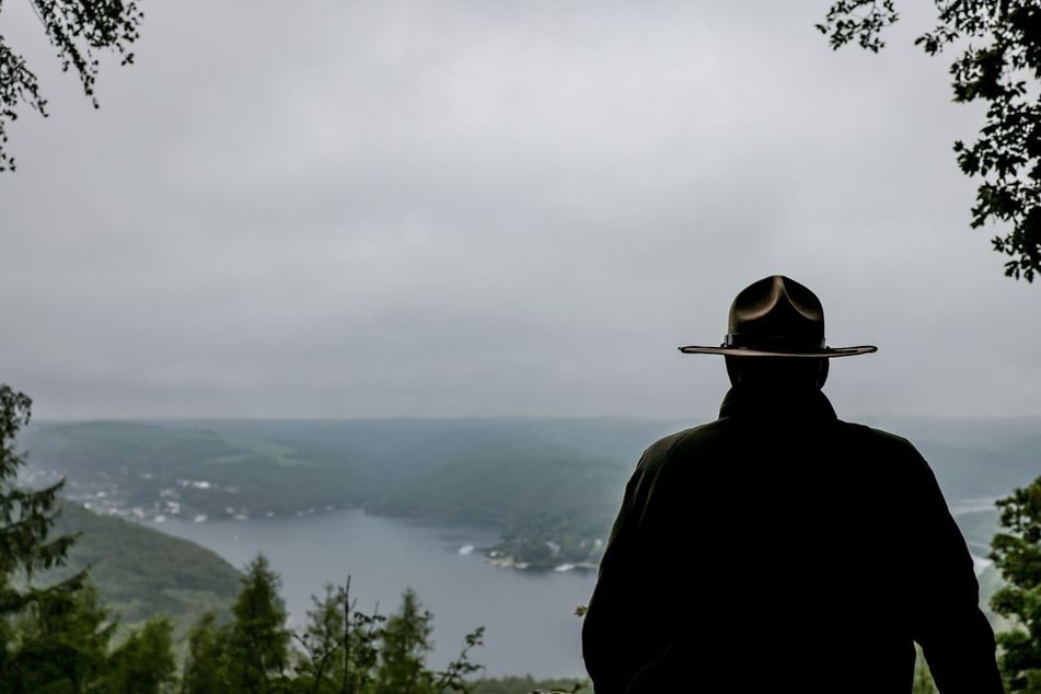 Die Experten des Nationalparks informieren im Rahmen ihrer geführten Touren auch über ihre wissenschaftliche Arbeit für gefährdete Arten. (Symbolfoto)
