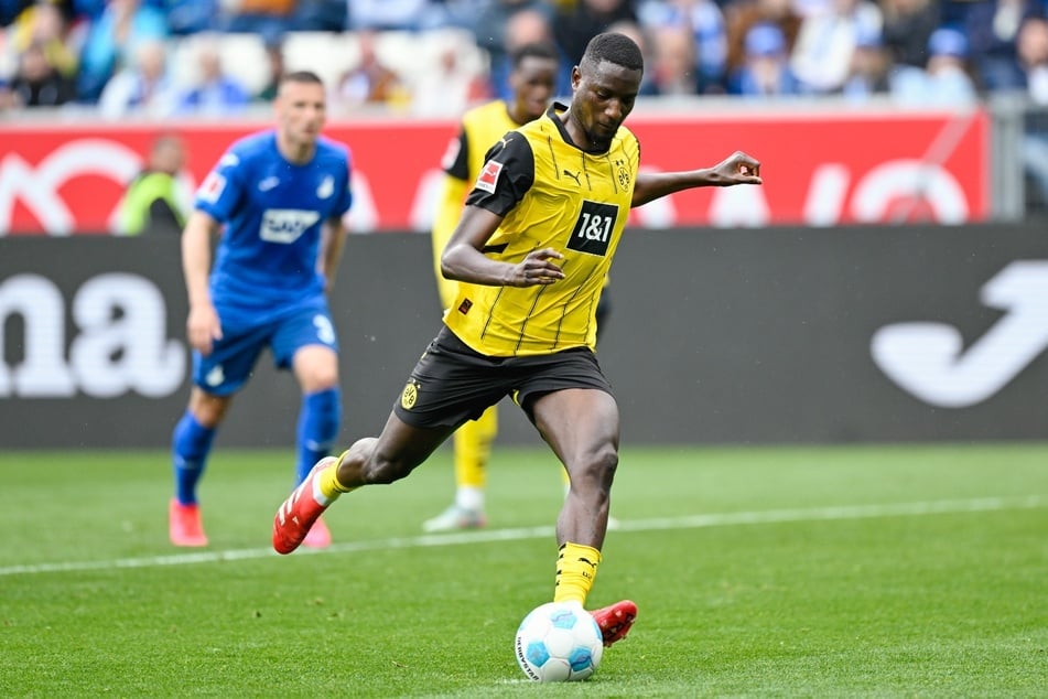 Serhou Guirassy (29) und Co. werden bei der Klub-WM ein neues Trikot tragen.