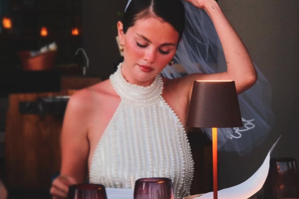 Selena Gomez (33) möchte ihre Hochzeit im privaten Kreis feiern, weshalb sie nicht alle Freunde zu dem besonderen Anlass eingeladen hat.