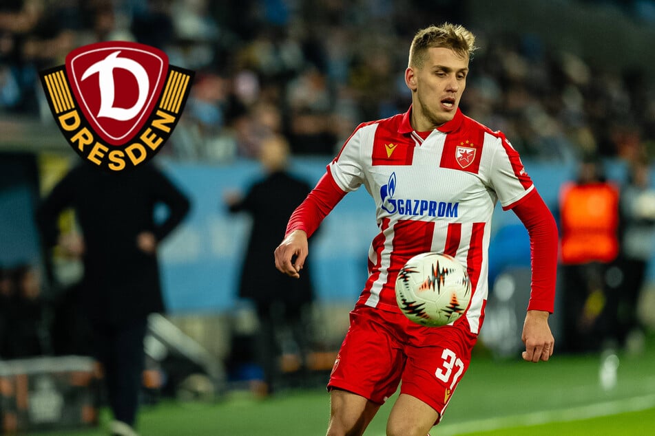 Dynamo-Dresden-Blog: Double-Sieger im Anflug? SGD wohl vor Leih-Deal mit Top-Klub