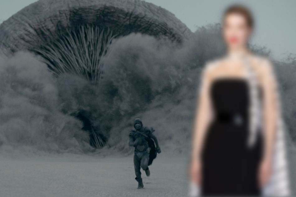 "Dune 2": Bond-Girl übernimmt wichtige Rolle im Sci-Fi-Spektakel