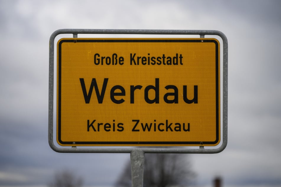 In Werdau wählte nicht einmal jeder zweite Einwohner der Stadt.