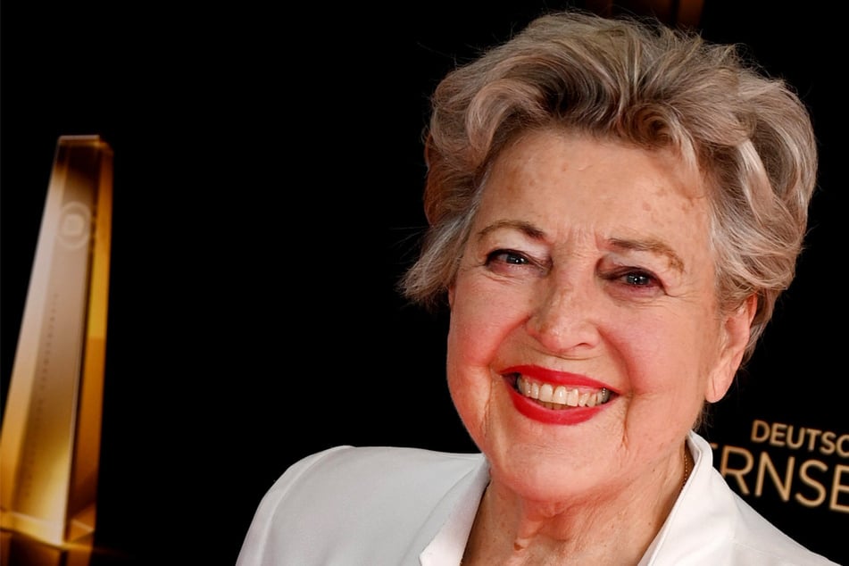 Riverboat: Marie-Luise Marjan über die Suche nach ihrer leiblichen Mutter: "Und dann standen wir voreinander"