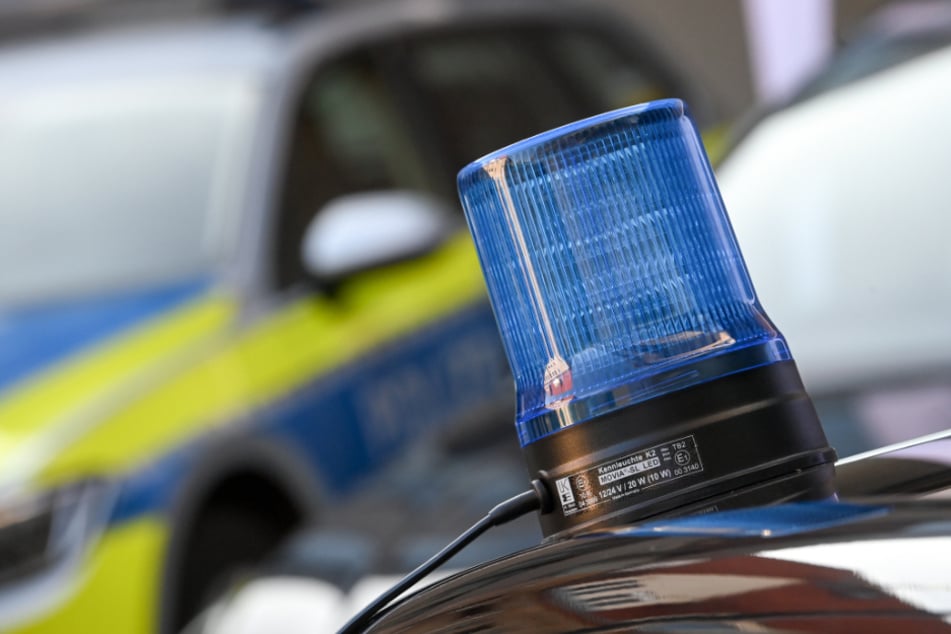 Die Polizei konnte den Schützen festnehmen. (Symbolbild)