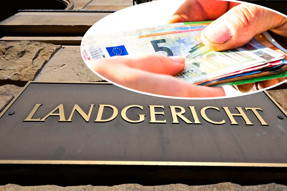 Ex-Kripobeamter wegen Bestechlichkeit vor Gericht: Hat er Infos für Geld verkauft?