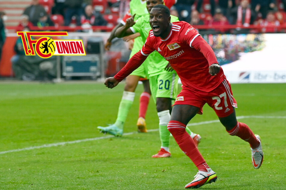 Unions Märchen vom Underdog: Eiserne rocken erneut die Liga